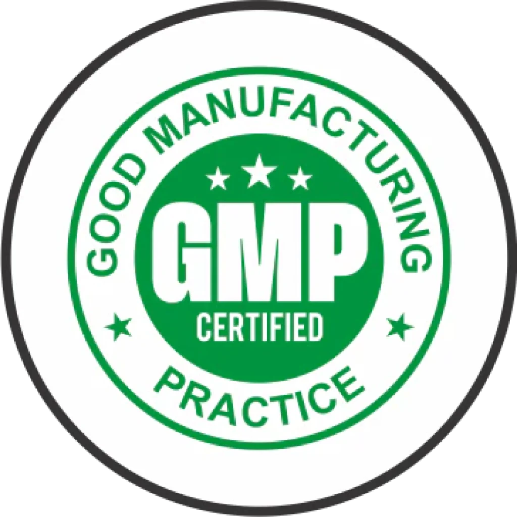 GMP-Certification